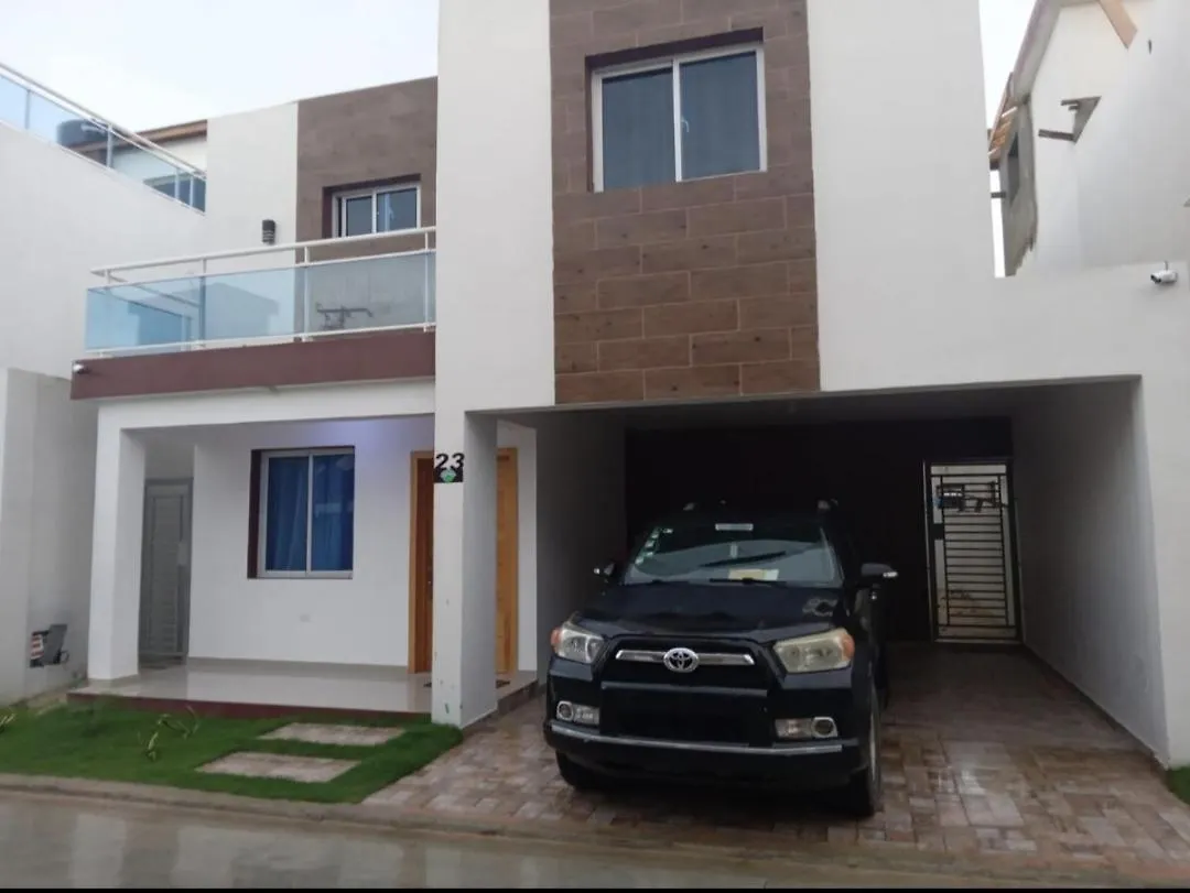Casa Fcc Apartment Mendoza