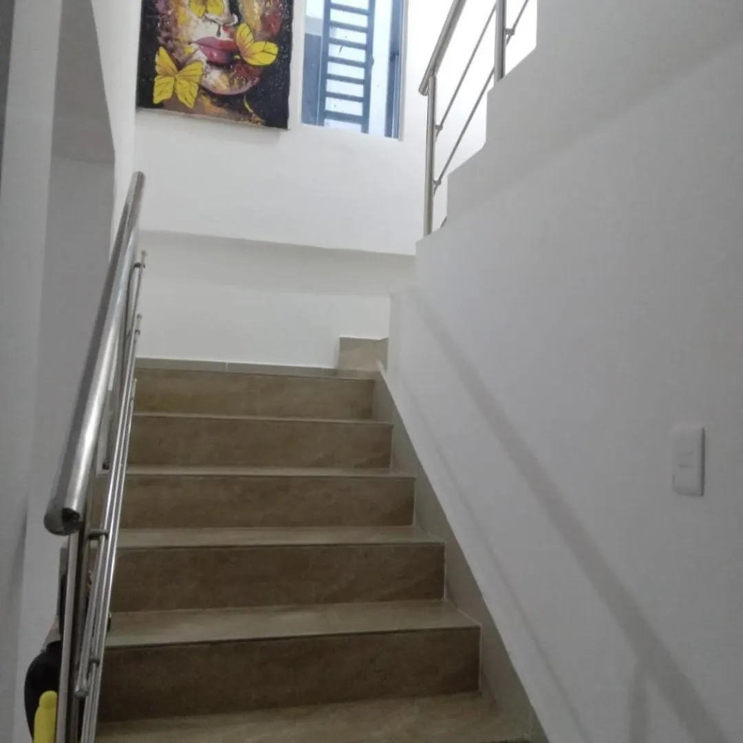 Casa Fcc Apartment Mendoza 0*,  Dominican Republic