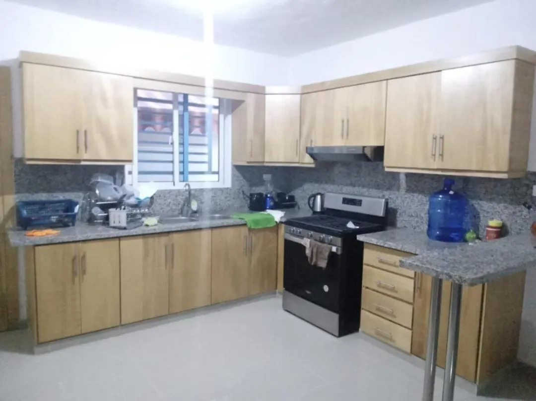 Casa Fcc Apartment Mendoza Dominican Republic