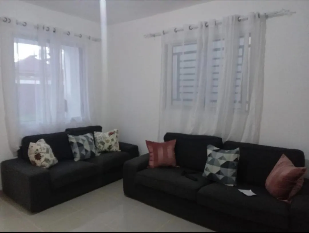 Casa Fcc Apartment Mendoza
