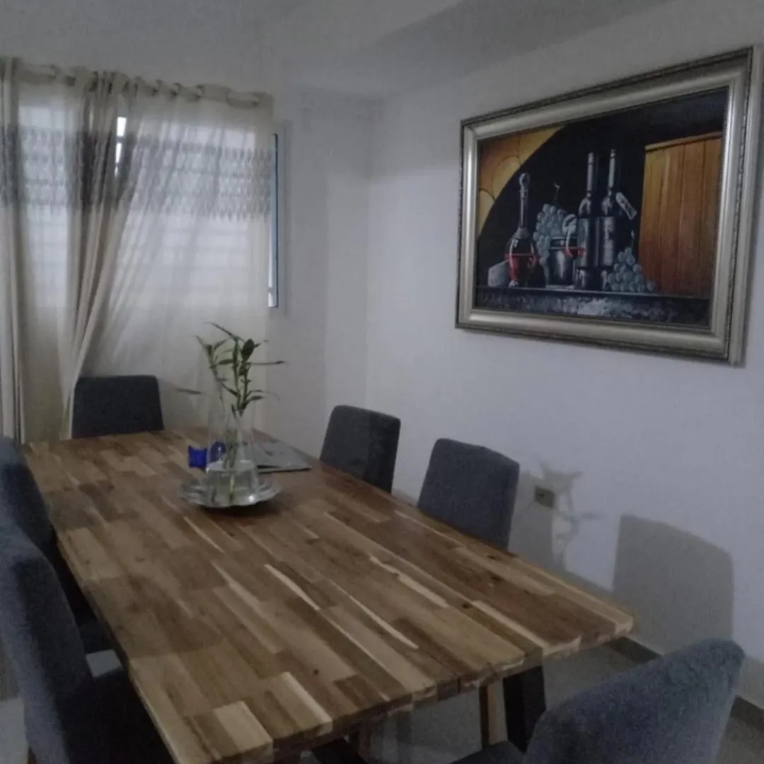 Casa Fcc Apartment Mendoza Dominican Republic